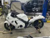 Suzuki Hayabusa Thumbnail 5