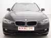 BMW 3 318d Touring + GPS + LED Lights + Leder/Cuir + Alu19 Thumbnail 2