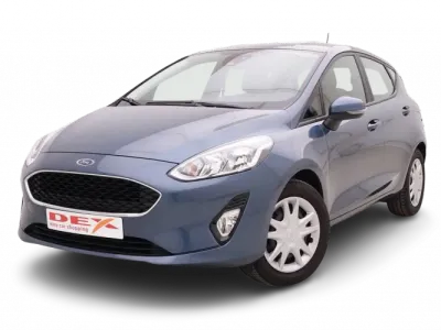 Ford Fiesta 1.5 TDCi Trend + GPS