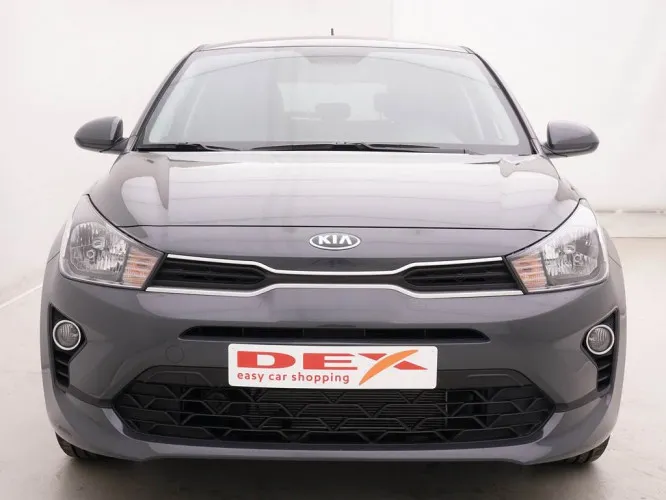 Kia Rio 1.2i 84 Must + Connect Pack + Winter Pack + ALU15 Image 2