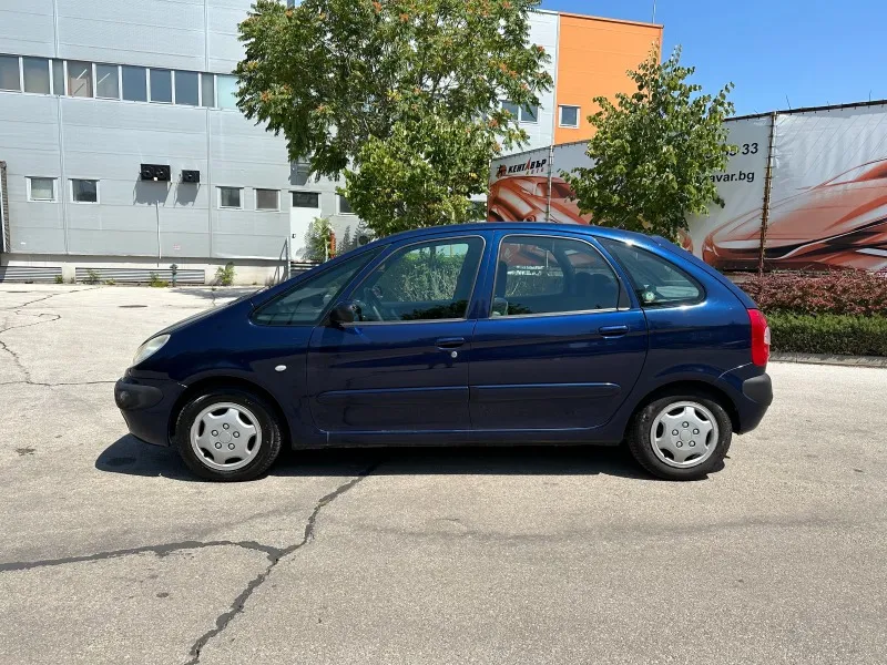 Citroen Xsara picasso ГАЗ/АВТОМАТ/ Image 2