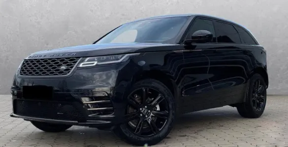 Land Rover Range Rover Velar P250 =R-Dynamic SE= Panorama/Distronic Гаранция