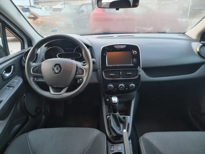 Renault Clio Energy dCi 75 к.с. BVM5 Image 7