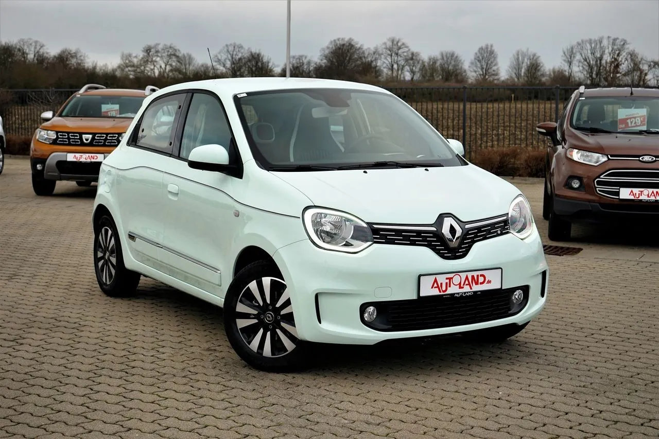 Renault Twingo Intens SCe 75 Tempomat...  Image 5