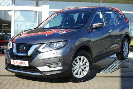 Nissan X-Trail 1.3 DIG-T AT... 