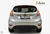 Ford Fiesta 1,0 EcoBoost 100hv Titanium A 5-Ov *Automaatti *Lohkolämmitin *Cruise *Ilmastointi Thumbnail 3