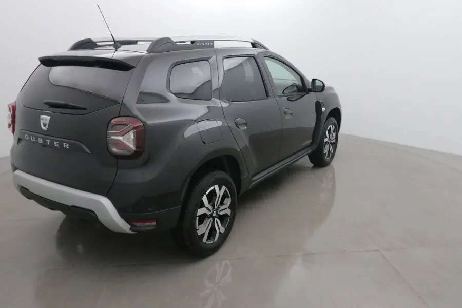 Dacia DUSTER 1.0 ECO-G 100 GPL PRESTIGE 4X2 Image 4