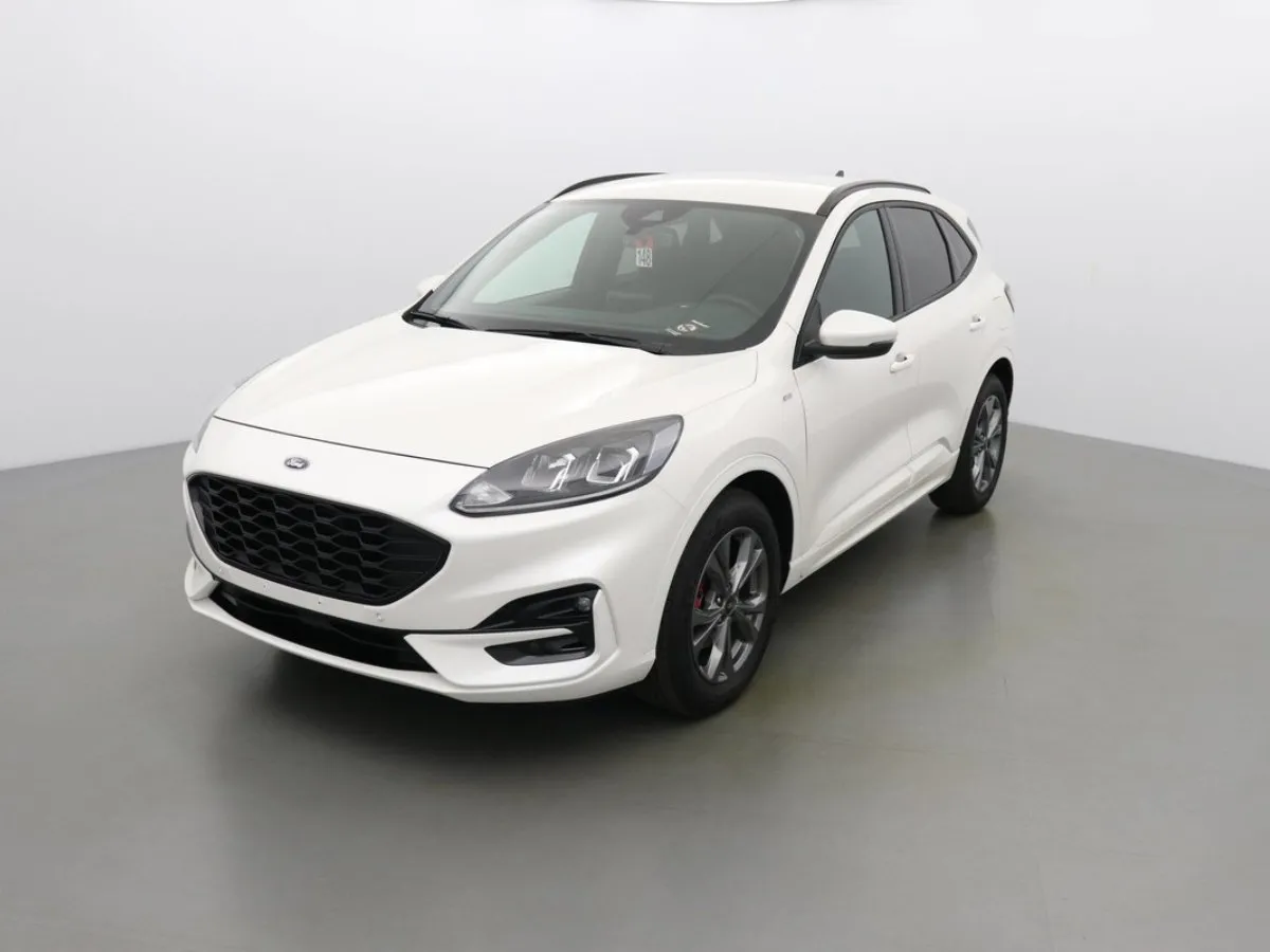 Ford KUGA 3 ECOBOOST 150 ST-LINE Image 1