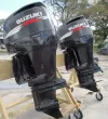 New/Used Outboard Motor engine,Trailers,Minn Kota,Humminbird,Garmin Thumbnail 1