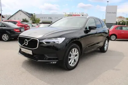 Volvo XC60 D4 AWD *Momentum*