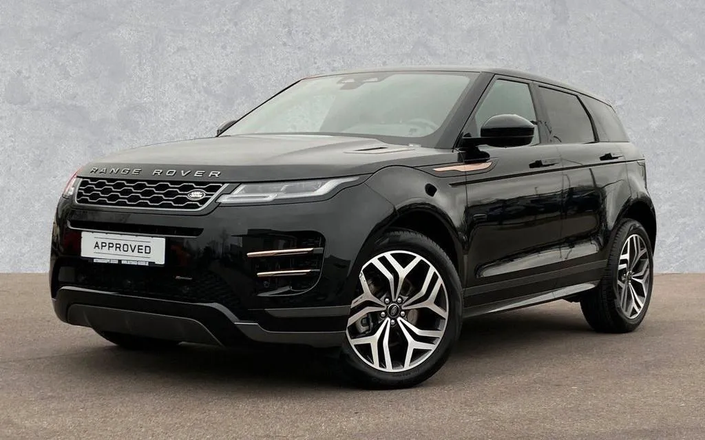 LAND ROVER Range Rover Evoque Image 1