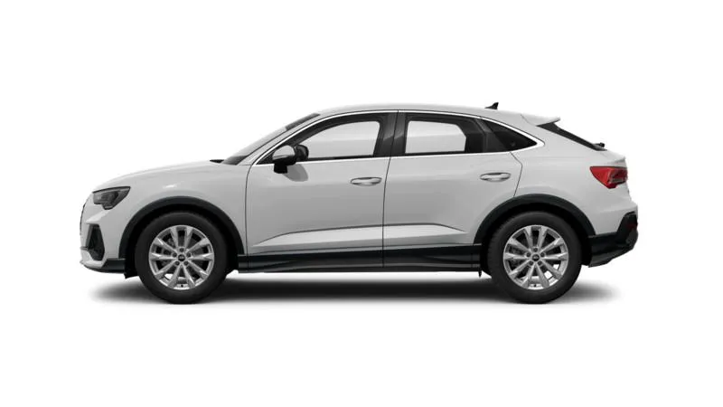 AUDI Q3 SPB 35 TFSI Image 5