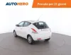 LANCIA Ypsilon 1.2 69 CV 5p. Silver Thumbnail 4