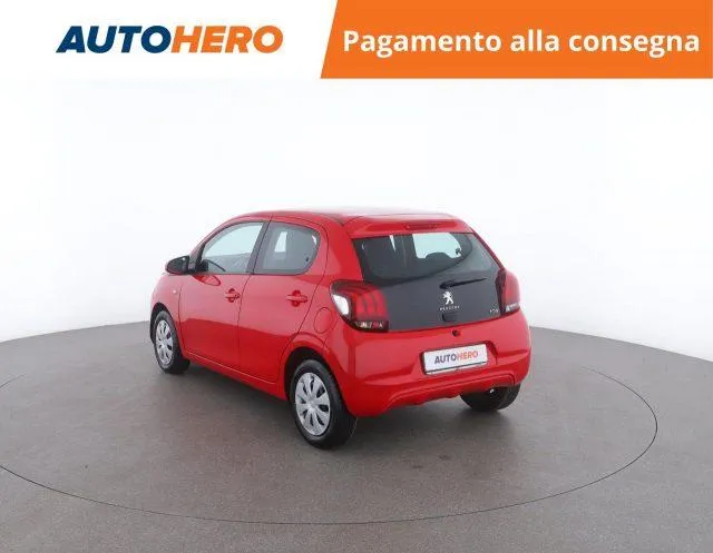 PEUGEOT 108 VTi 72 5p. Active Image 4