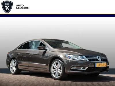 Volkswagen CC 1.8 TSI 