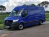 Mercedes-Benz Sprinter 314 CDI L3H2 Automaat!! Thumbnail 2