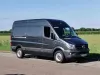 Mercedes-Benz Sprinter 214 L2H2 Automaat Xenon! Thumbnail 4