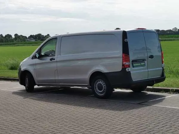 Mercedes-Benz Vito 116 L2H1 Lang Automaat Image 5