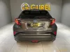 Toyota C-HR 1.8 Hybrid Flame Thumbnail 4