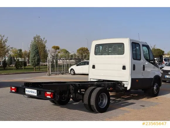 Iveco - Otoyol 70 15 3750 Image 5