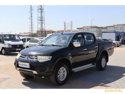 Mitsubishi L 200 4x2 Invite