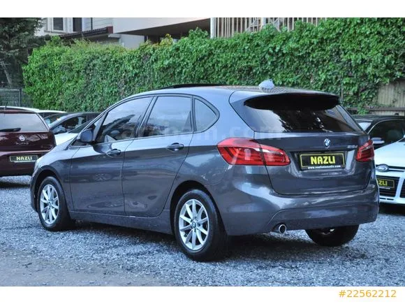 BMW 2 Serisi 216d Active Tourer Active Tourer Image 3